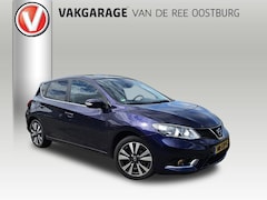 Nissan Pulsar - 1.2 DIG-T Tekna
