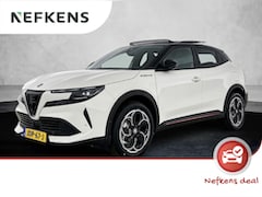 Alfa Romeo Junior - 1.2 Turbo Hybrid Ibrida Speciale 145pk Automaat | Climate Control | Navigatie | Adaptieve