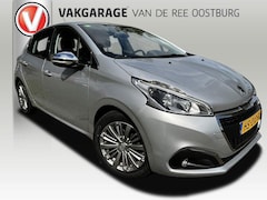 Peugeot 208 - 1.2 PureTech Allure