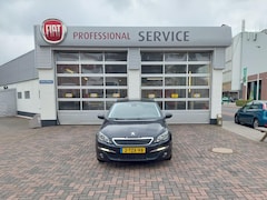 Peugeot 308 SW - 1.2 e-THP Blue Lease Executive