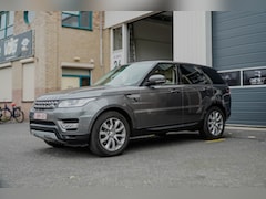 Land Rover Range Rover Sport - 3.0 sdv6 hse