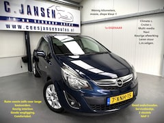 Opel Corsa - 1.4-16V SUPER BlitZ