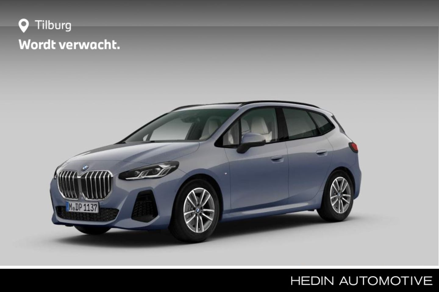 BMW 2-serie Active Tourer - 220i | Achteruitrijcamera | Driving Assistant | Glazen Panoramadak | PDC Voor/Achter | DAB - AutoWereld.nl