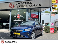 Opel Corsa - 1.2 Edition Navi/carplay Bovagrijklaarprijs