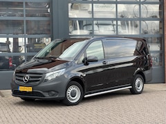 Mercedes-Benz Vito - 114 L | Camera | Cruise | Achterdeuren | Certified 24 mnd garantie