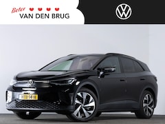Volkswagen ID.4 - Pro Limited Edition 77 kWh 286pk | Trekhaak | 20" velgen | Camera | Matrix LED |