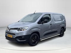 Toyota ProAce City - 1.5 D-4D Live Long | Navigatie | Apple CarPlay/Android auto | Achteruitrijcamera | Trekhaa