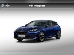 BMW 1-serie - 123 xDrive