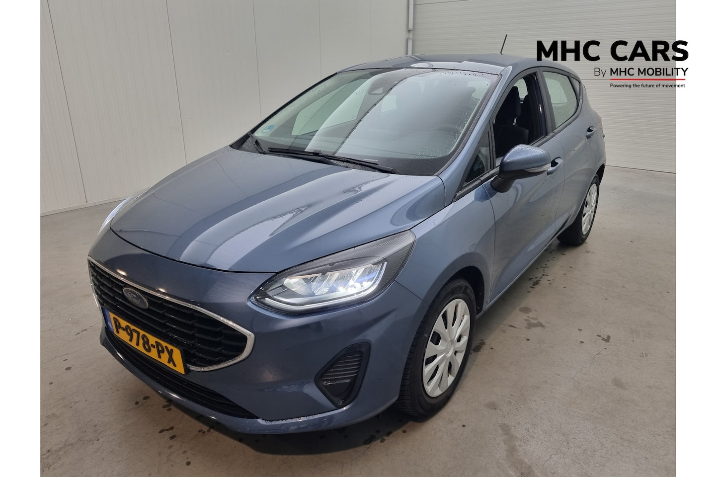 Ford Fiesta - 1.0 EcoBoost Connected | Airco | Carplay |* - AutoWereld.nl