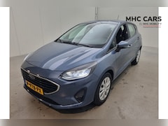 Ford Fiesta - 1.0 EcoBoost Connected | Airco | Carplay |