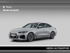 BMW i4 - eDrive35 M Sport Edition 70 kWh | DAB-Tuner | PDC Voor/Achter | Hifi System Harman-Kardon
