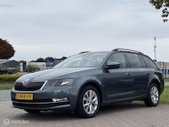 Skoda Octavia Combi - 1.0 TSI Greentech Sport Business Carplay trekhaak
