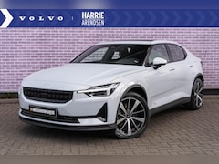 Polestar 2 - 2 Long Range Single Motor 78 kWh | Plus | Panoramadak | Stoel- en stuurwielverwarming | Ha