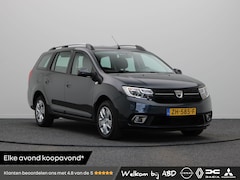 Dacia Logan MCV - 0.9 TCe Laureate | Airco | Navigatie | Cruise Control |