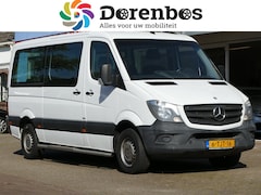 Mercedes-Benz Sprinter - 316 NGT 1.8 366 AUTOMAAT 157pk 9 persoons