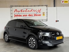 Volkswagen Polo - 1.4 TDI BlueMotion|Navi|Cruise|NAP|