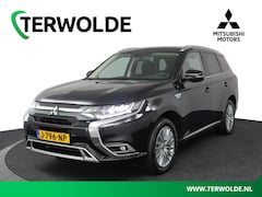 Mitsubishi Outlander - 2.4 PHEV Pure+ | Achteruitrijcamera | Android Auto/Apple Carplay | Climate Control | Cruis