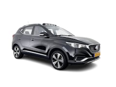 MG ZS - EV Luxury 45 kWh {SOH-90 %} (INCL-BTW) Aut. *PANO | LUXURY-LEATHER | CCS-FASTLOADER | KEYL