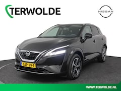Nissan Qashqai - 1.5 e-Power N-Connecta | 360° Camera | Adaptive Cruise Control | Android Auto/Apple Carpla