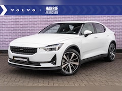 Polestar 2 - 2 Long Range Single Motor 78 kWh | Pilot | Plus | Panoramadak | Adaptive cruise control |