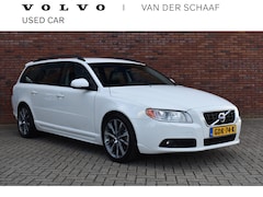 Volvo V70 - T4 180PK Momentum Olympic Edition | 18'' | Dakspoiler |