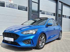 Ford Focus Wagon - 1.0 EcoBoost Hybrid ST Line X Business FULL OPTION PANORAMADAK B&O AUDIO HYBRID