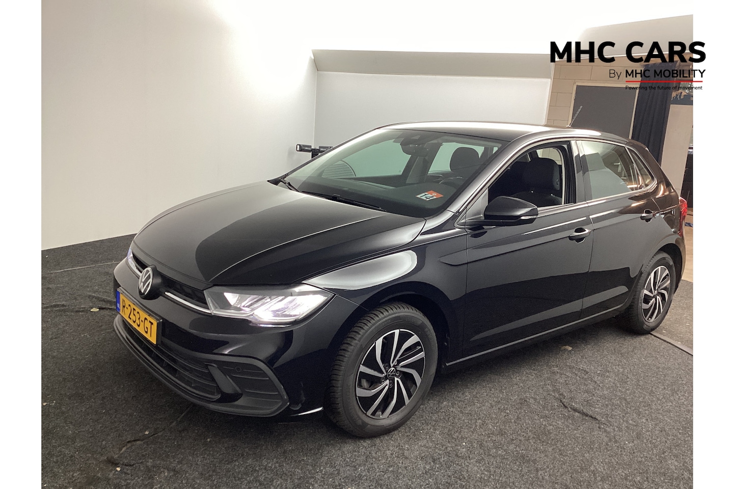 Volkswagen Polo - 1.0 TSI Life | PDC | Airco | ACC |* - AutoWereld.nl