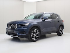 Volvo XC40 - T4 Twin Engine 211pk Geartronic Inscription Expression [ TREKHAAK+CAMERA+CARPLAY+CLIMAAT+C