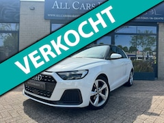 Audi A1 Sportback - 30 TFSI Advanced Pro Line/ led/ matrix / navigatie/