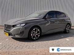 Peugeot 308 - 1.2 Allure 130PK Automaat | 360 Camera | Keyless | Navigatie | Apple Carplay /Android Auto