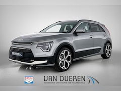 Kia Niro - 1.6 GDi PHEV ExecutiveLine Leder, Schuifdak