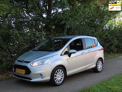 Ford B-Max - 1.0 EcoBoost Style *Navigatie