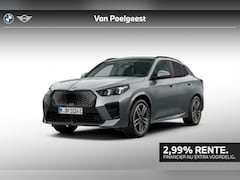 BMW iX2 - eDrive20 M Sport Edition | M Sport Pro | Innovation Pack | Comfort Pack