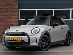 MINI Cooper - 1.5 Classic, Pano, Leder