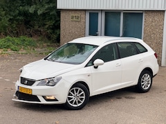 SEAT Ibiza ST - 1.4 TDI Style Connect