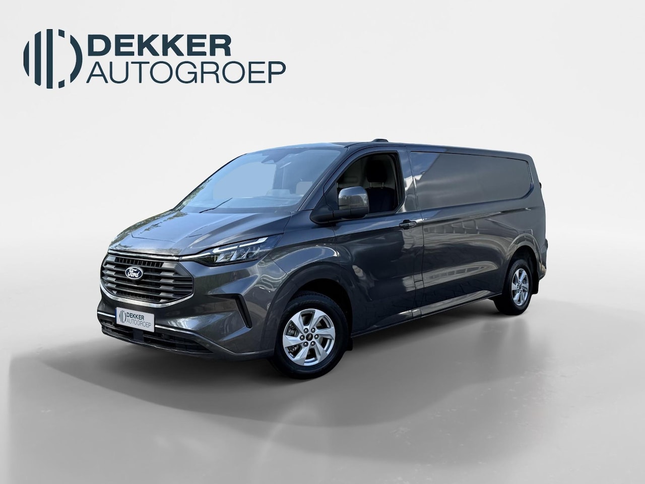 Ford Transit Custom - 320 2.0 TDCI L2H1 Limited 320 2.0 TDCI L2H1 Limited - AutoWereld.nl