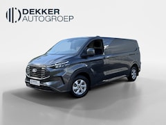 Ford Transit Custom - 320 2.0 TDCI L2H1 Limited