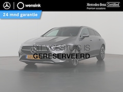Mercedes-Benz CLA-klasse Shooting Brake - 180 Star Edition Luxury Line | Keyless Entry | Sfeerverlichting | Elektrische Kofferklep |