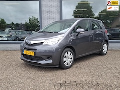 Subaru Trezia - 1.3 Comfort AIRCO|PARKSENS. VOOR+ACHTER|4CILINDER|6VERSNELLING