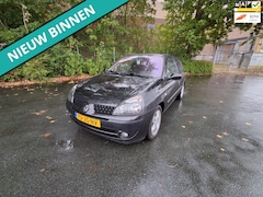 Renault Clio - 1.6-16V Dynamique LEUKE AUTO RIJDT EN SCHAKELT GOED