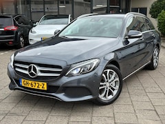 Mercedes-Benz C-klasse Estate - 350 e Lease Edition