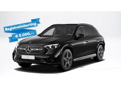 Mercedes-Benz GLC-klasse - 300e 4-Matic Sport Edition | Adaptive Cruise | Trekhaak | Panoramadak
