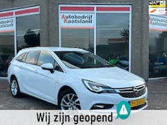 Opel Astra Sports Tourer - 1.4 Innovation - Navi - Cruise