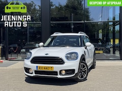 MINI Countryman - 1.5 One|Navi|Cruise|Dakrails|Airco