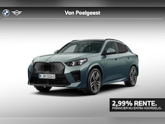 BMW iX2 - eDrive20 M Sport Edition | M Sport Pro | Innovation Pack | Comfort Pack | Trekhaak