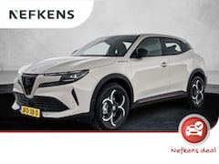 Alfa Romeo Junior - 1.2 Turbo Hybrid Ibrida Speciale 145pk Automaat | Climate Control | Navigatie | Adaptieve
