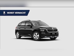Skoda Kamiq - 1.0 TSI 115pk Selection unieke aktie inruilpremie €3.000, - of private lease vanaf €399,