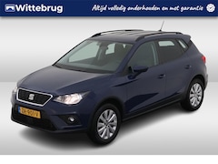 SEAT Arona - 1.0 TSI Style Business Intense / AUTOMAAT/ TREKHAAK/ CAMERA/ PARK. SENSOREN/ FULL LINK/ NA