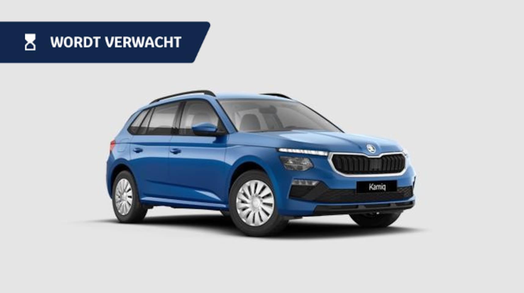 Skoda Kamiq - 1.0 TSI 115pk Essence unieke aktie inruilpremie €3.000,- of private lease €399,- - AutoWereld.nl