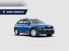 Skoda Kamiq - 1.0 TSI 115pk Essence unieke aktie inruilpremie €3.000, - of private lease €399,